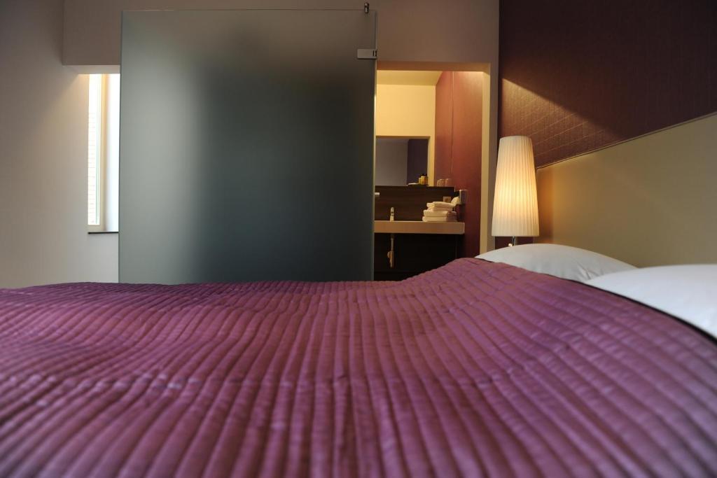 Charmehotel Villa Saporis 하셀트 객실 사진