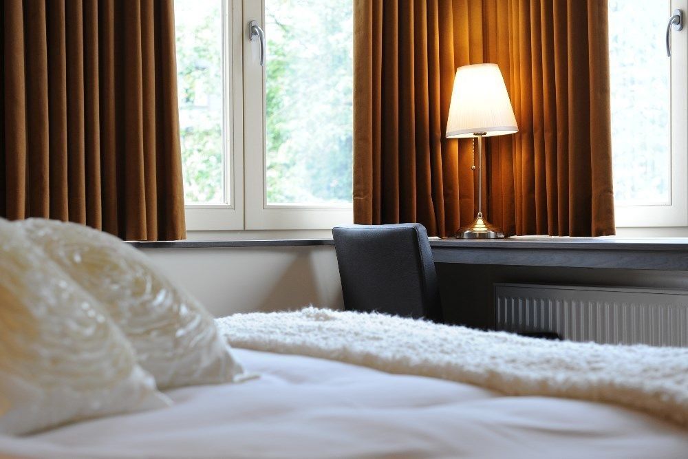 Charmehotel Villa Saporis 하셀트 외부 사진