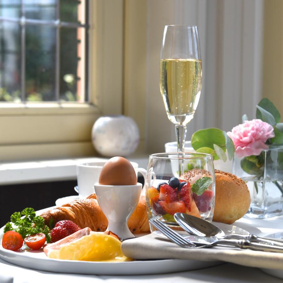 Charmehotel Villa Saporis 하셀트 외부 사진