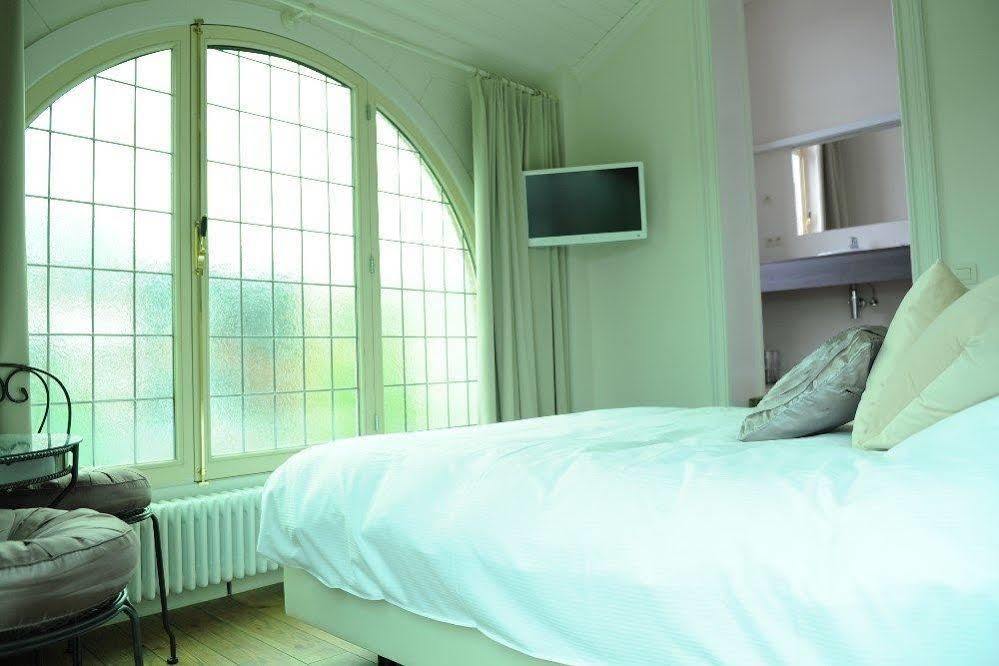 Charmehotel Villa Saporis 하셀트 외부 사진
