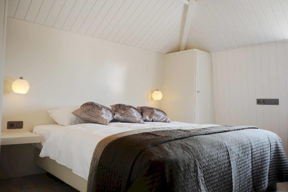 Charmehotel Villa Saporis 하셀트 외부 사진