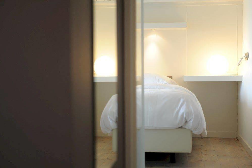 Charmehotel Villa Saporis 하셀트 외부 사진