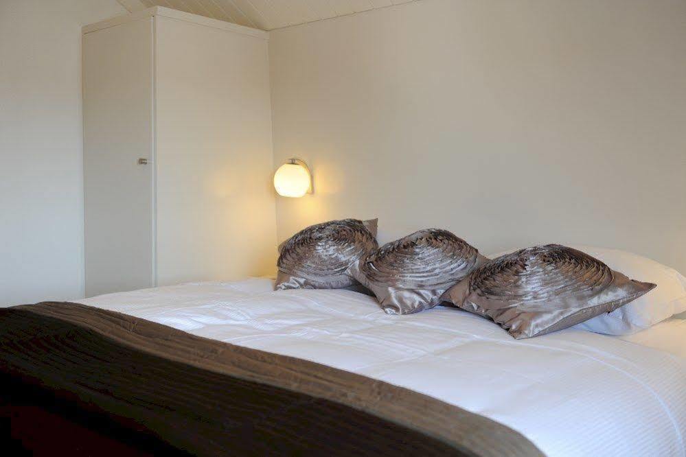 Charmehotel Villa Saporis 하셀트 외부 사진