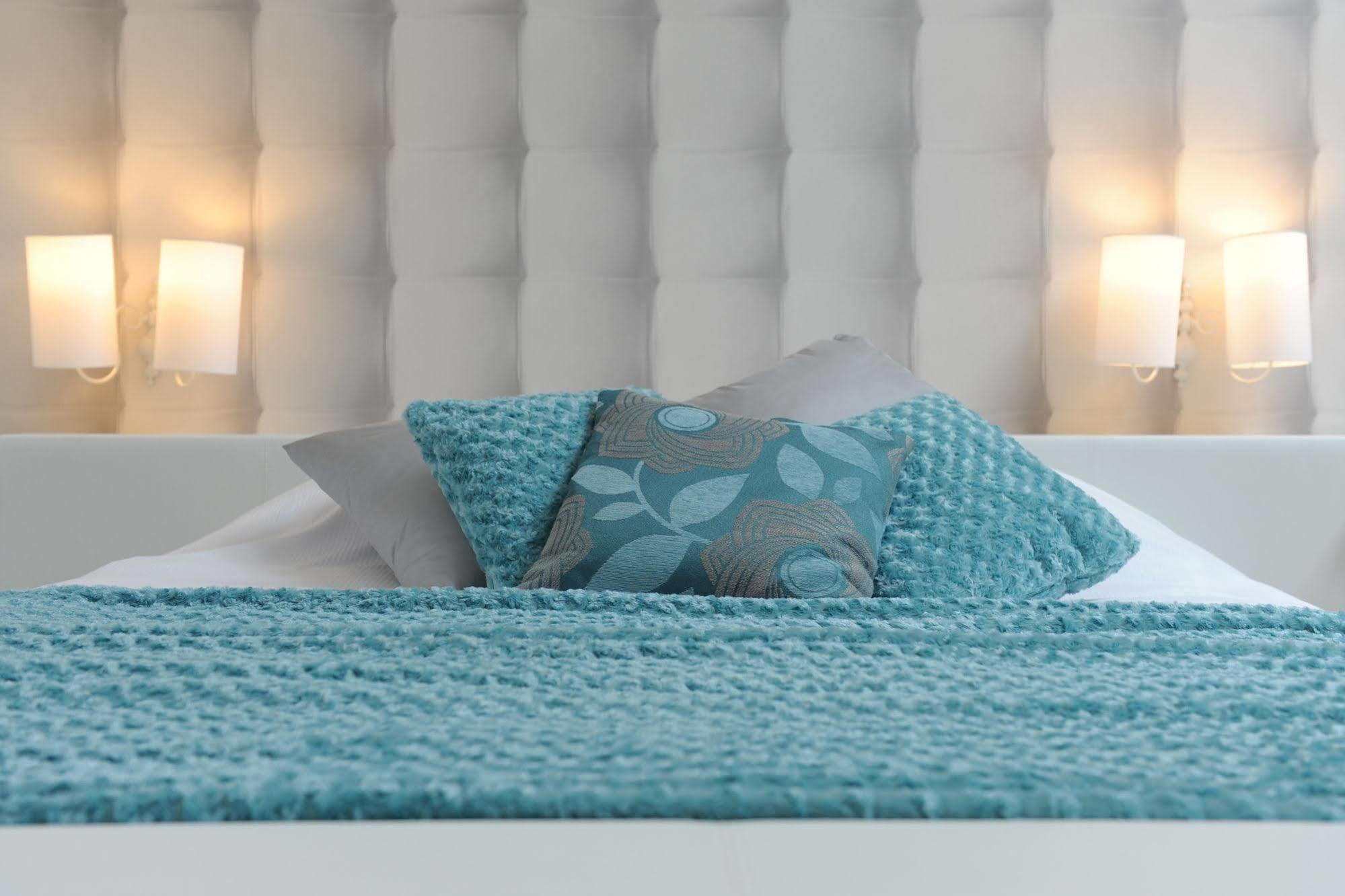 Charmehotel Villa Saporis 하셀트 외부 사진