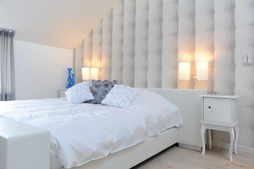 Charmehotel Villa Saporis 하셀트 외부 사진